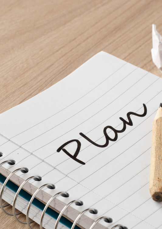 Hoe maak je jouw geboorteplan?