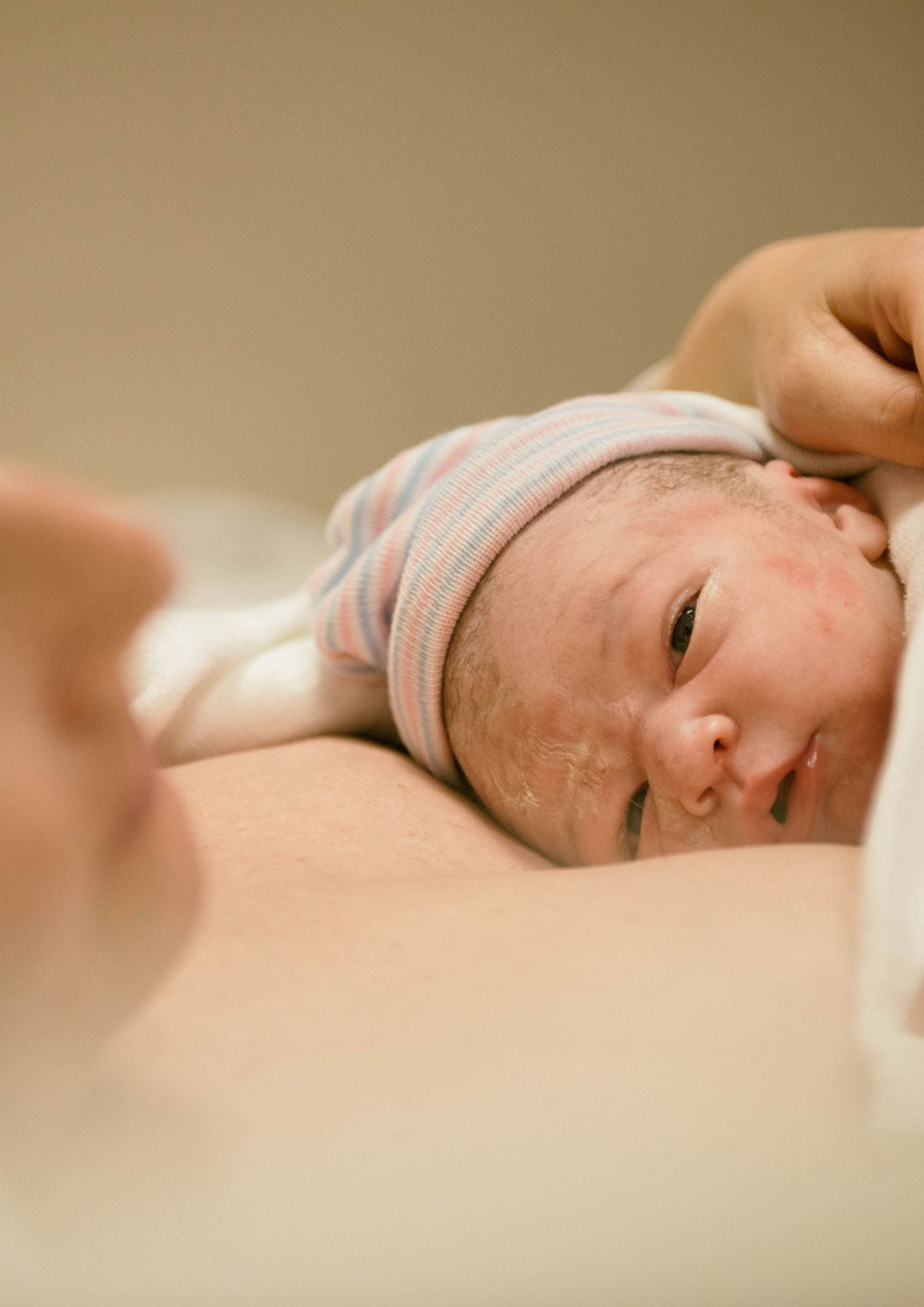 Waarom een bevalcursus meer is dan voorbereiding alleen